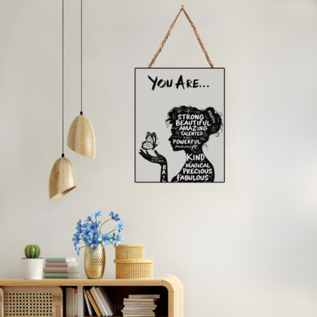 NEW STYLISH WALL HANGING AND HOME DECORATIV ITEM